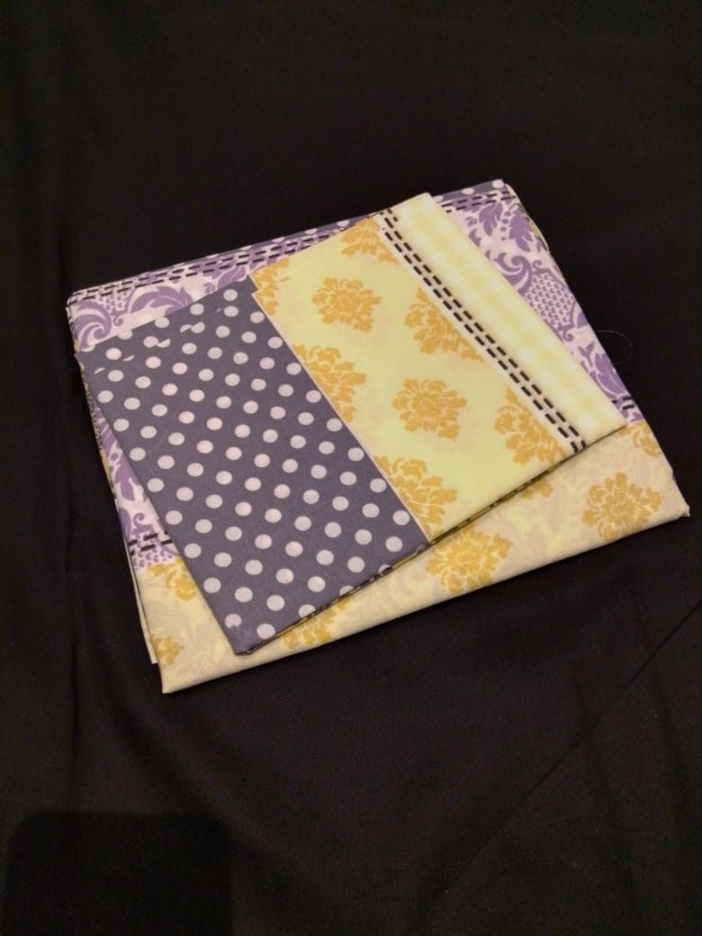 Printed Bedsheet Sets [66"x84"; Single/TwinXL] (Copy)
