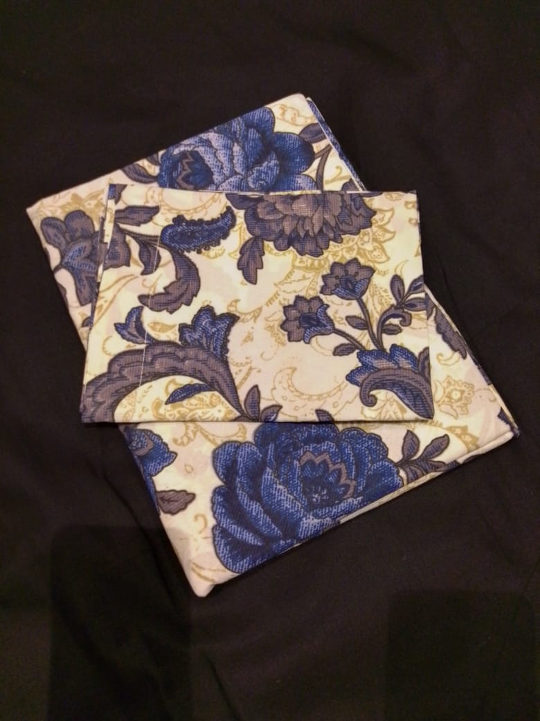 Printed Bedsheet Sets [66"x84"; Single/TwinXL] (Copy)