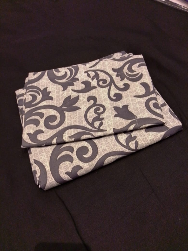 Printed Bedsheet Sets [66"x84"; Single/TwinXL] (Copy)