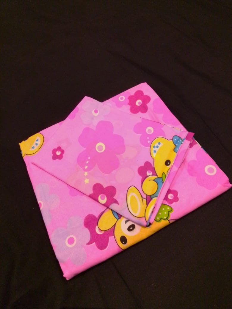 Printed Bedsheet Sets [66"x84"; Single/TwinXL] (Copy)
