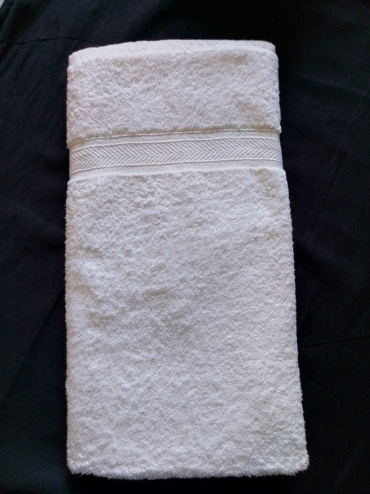 Premium Luxury Hotel Grade Towels (550 - 700gsm) - The Towel Factory