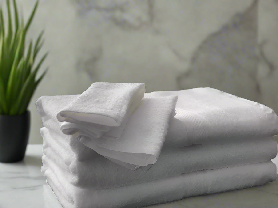 Premium Luxury Hotel Grade Towels (550 - 700gsm) - The Towel Factory