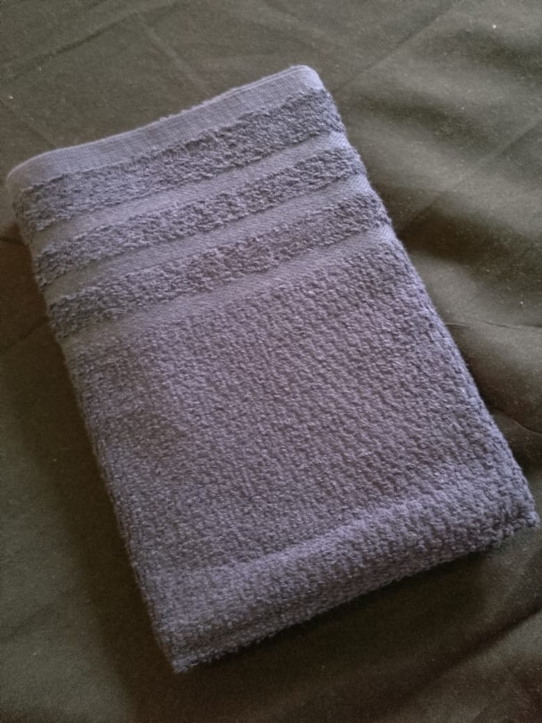 Salon Towels