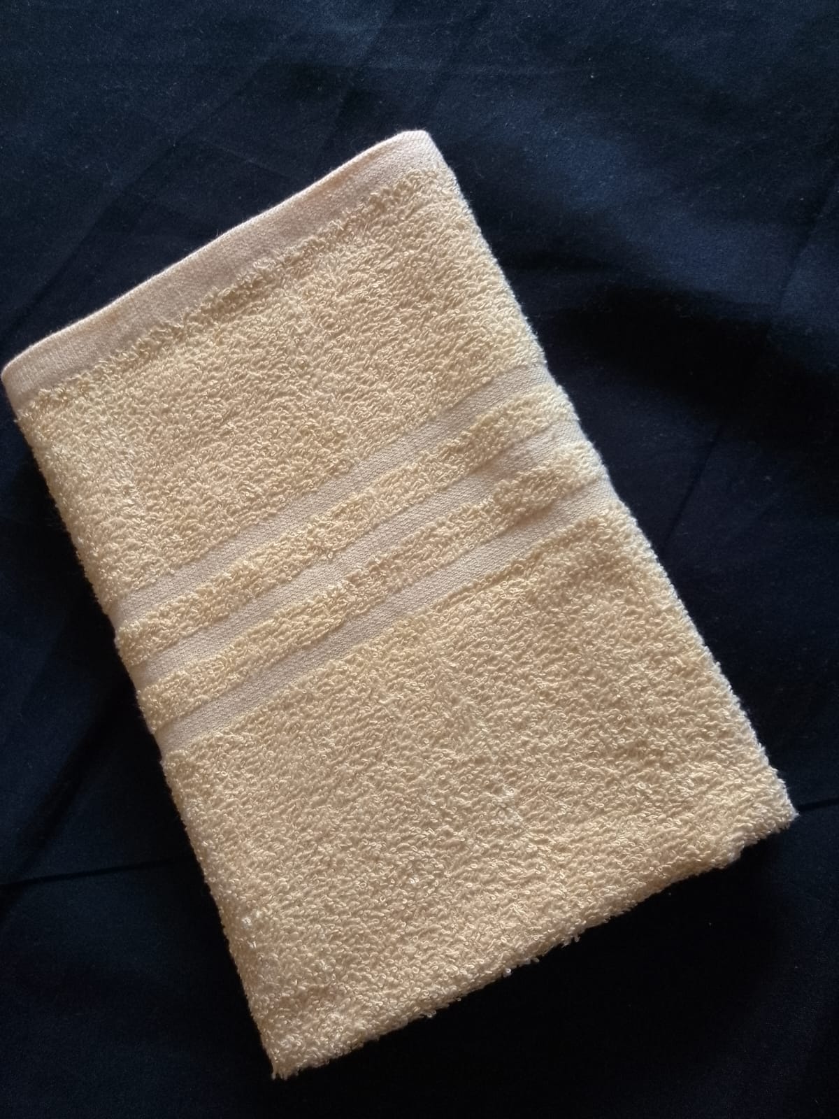 Everyday Towels [300gsm] - The Towel Factory