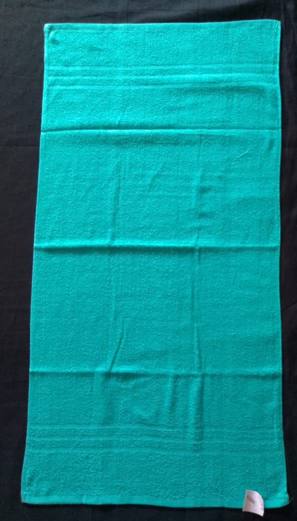 Everyday Towels [300gsm] - The Towel Factory