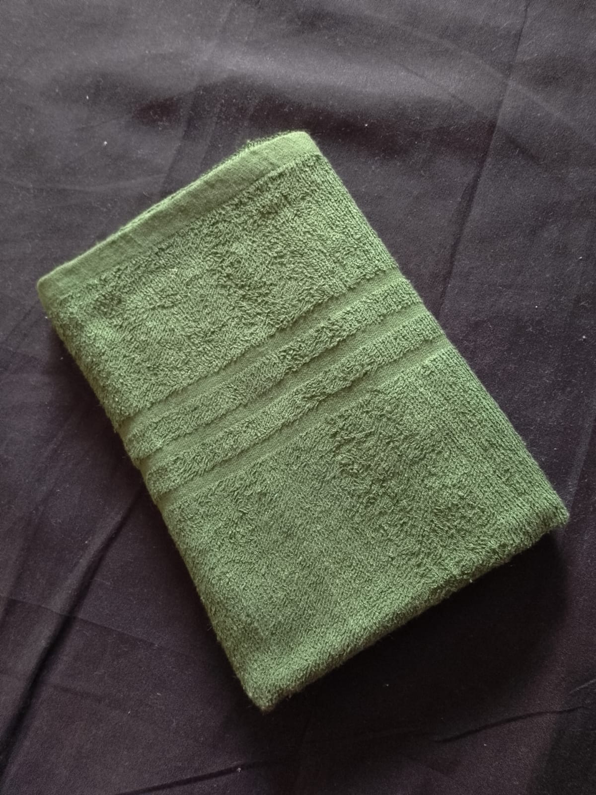 Everyday Towels [300gsm] - The Towel Factory