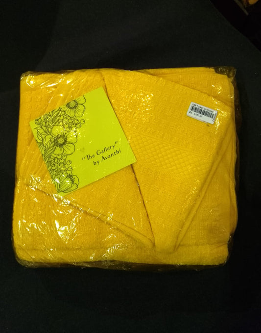 Pirikara Towel Gift Packs - The Towel Factory