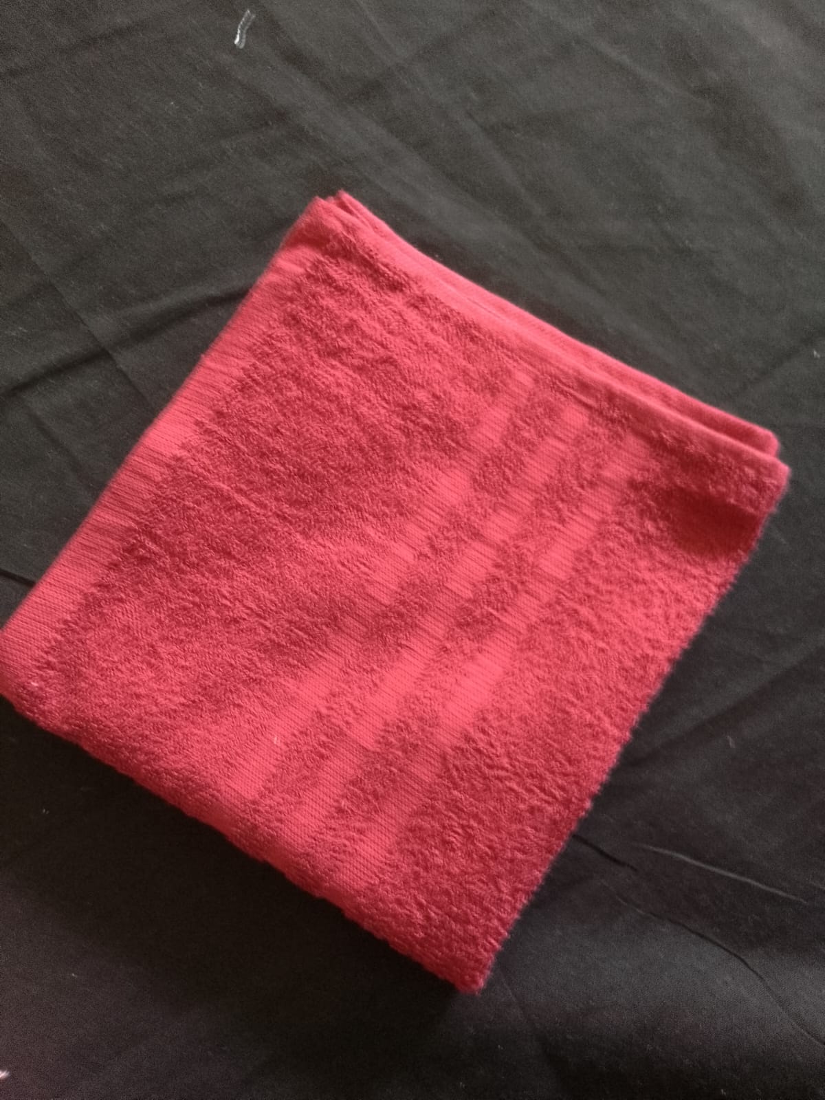 Everyday Towels [300gsm] - The Towel Factory